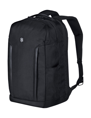 Picture of VICTORINOX ALTMONT PROFESSIONAL DELUXE TRAVEL LAPTOP BACKPACK, Black 