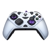 Picture of Victrix Gambit Black, White USB Gamepad Analogue / Digital PC, Xbox One, Xbox Series S, Xbox Series X