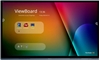 Изображение Viewsonic IFP7562 Signage Display Interactive flat panel 189.2 cm (74.5") 4K Ultra HD Touchscreen