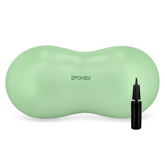 Picture of Vingrošanas bumba Peanut ball Spokey LOVA