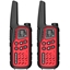 Attēls no Walkie-Talkie Baofeng BF-T25E Red, 2 pieces