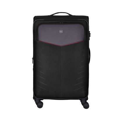 Picture of WENGER SYGHT LARGE SOFTSIDE CASE, Black