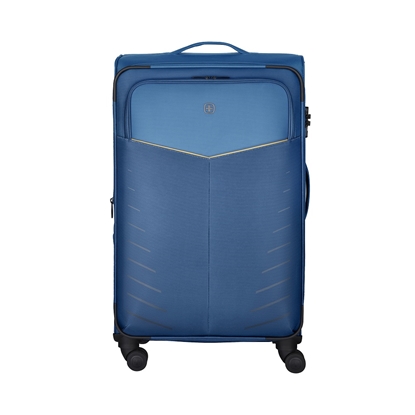 Picture of WENGER SYGHT LARGE SOFTSIDE CASE, Ocean Blue