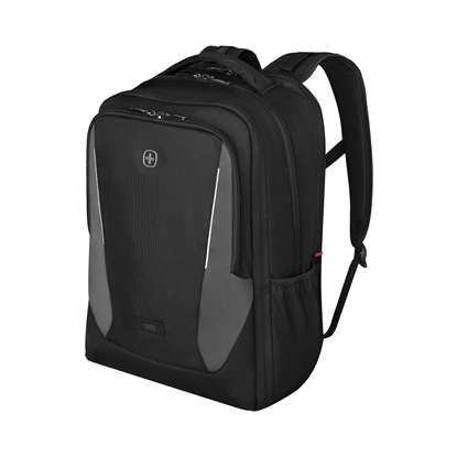 Picture of WENGER XE EXTENT 17'  LAPTOP BACKPACK WITH TABLET POCKET