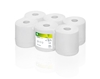 Picture of WEPA Centre Feed Rolls for Feed point system RPMB1300,1-Ply, 300m, recycled tissue, (6pc