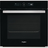 Изображение Whirlpool AKZ9 6240 NB oven 73 L A+ Black