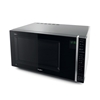 Изображение Whirlpool MWP 303 SB Countertop Grill microwave 30 L 900 W Silver