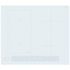Picture of Whirlpool WL B4560 NE/W White Built-in 59 cm Zone induction hob 4 zone(s)