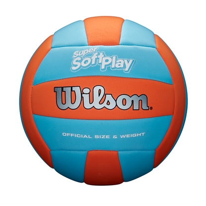 Picture of WILSON SUPER SOFT PLAY