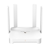 Picture of Wireless Router|RUIJIE|Wireless Router|1800 Mbps|Mesh|Wi-Fi 6|1 WAN|4x10/100/1000M|Number of antennas 4|RG-EW1800GXPRO