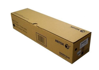 Изображение Xerox 006R01646 toner cartridge 1 pc(s) Original Black