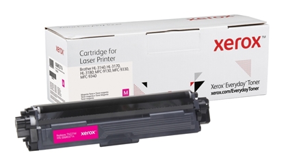 Изображение Xerox for Brother TN241M (006R03714) Toner Cartridge, Magenta