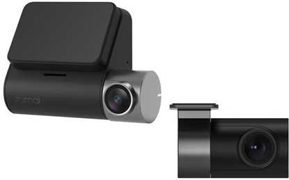 Picture of Xiaomi 70MAI car backup camera A500 Dash Cam Pro Plus + Rear Camera RC06