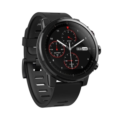 Picture of Xiaomi Amazfit Pace 2 Stratos SmartWatch
