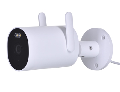 Picture of Xiaomi AW300 Cube IP security camera Outdoor 2304 x 1296 pixels Ceiling/wall