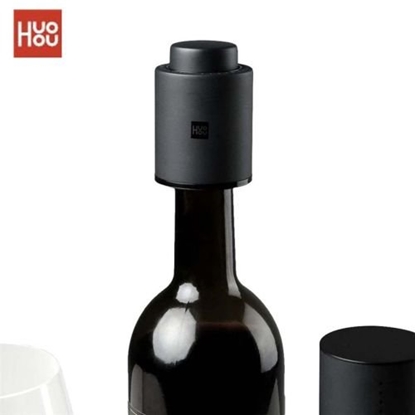 Attēls no Xiaomi Huohou Wine Stopper Bottle Cap