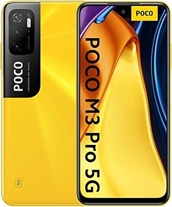 Picture of Xiaomi Poco M3 PRO 5G Mobile Phone 4GB / 64GB