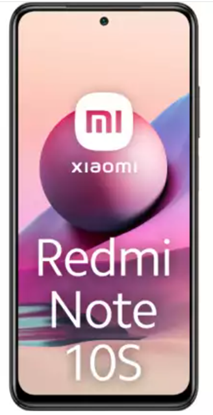 Picture of Xiaomi Redmi Note 10S Phone 6GB / 128GB