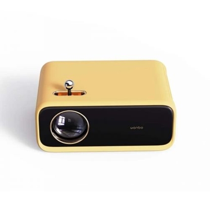 Picture of Xiaomi Wanbo X1 Mini Projector