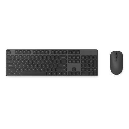 Изображение Xiaomi WXJS01YM Wireless Keyboard and Mouse Combo