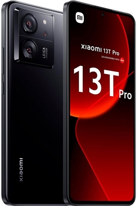 Picture of Xiaomi 13T Pro 1TB 16RAM 5G EU black