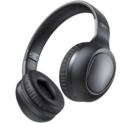Picture of XO BE35 Bluetooth headphones with microphone