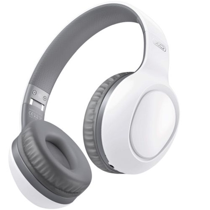 Picture of XO BE35 Bluetooth headphones with microphone