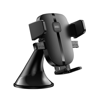 Attēls no XO C120 Car Holder with Suction Cup