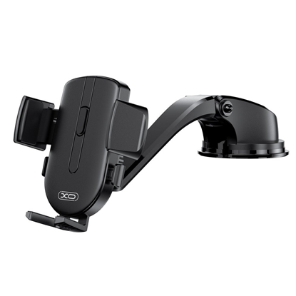 Attēls no XO C89 Car Holder with Suction Cup
