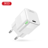 Picture of XO CE06 PD USB-C Wall charger 30W