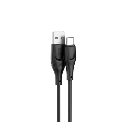 Picture of XO NB238 USB-C Data and charging cable 1m