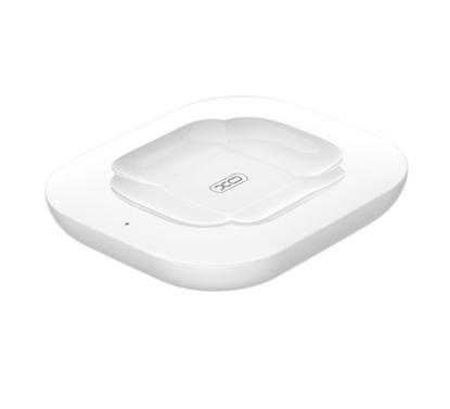 Attēls no XO WX017 Wireless Charger for Airpods 2 Pro