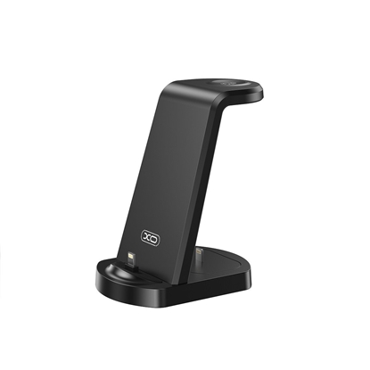 Picture of XO WX035 3in1 Charging Stand Lightning 15W