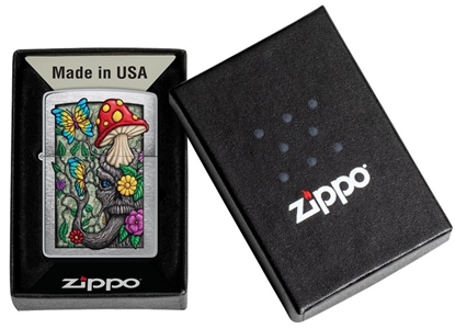 Picture of Zippo Lighter 48635