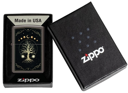 Picture of Zippo Lighter 48636