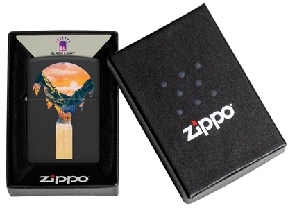 Picture of Zippo Lighter 48676