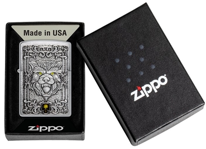 Picture of Zippo Lighter 48690