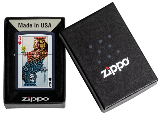 Picture of Zippo Lighter 48723