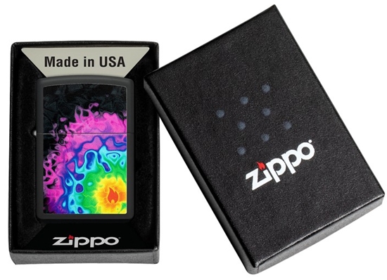 Picture of Zippo Lighter 48733
