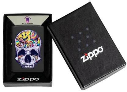 Picture of Zippo Lighter 48737