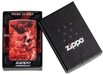 Picture of Zippo Lighter 48772