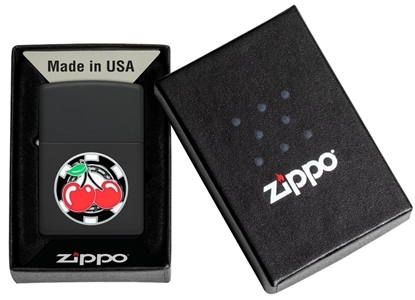 Picture of Zippo Lighter 48905