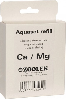 Picture of ZOOLEK AQUASET REFILL CA/MG
