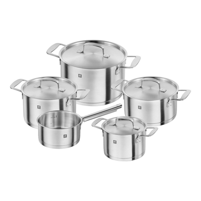 Picture of ZWILLING 66380-002 pan set 5 pc(s)