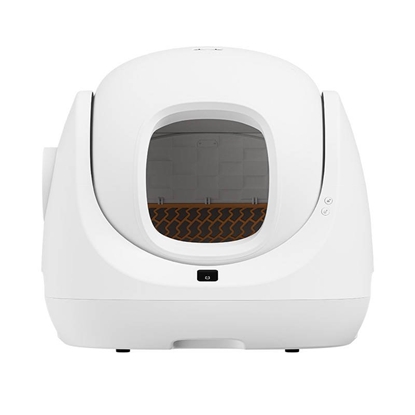 Attēls no Сatlink BayMax Version Intelligent self-cleaning cat litterbox