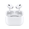 Изображение Apple AirPods Pro (2nd Gen) Wireless In-Ear Headphones Earbuds, White (MTJV3ZM/A)