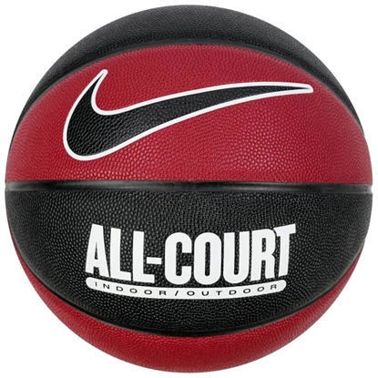Attēls no Basketbola bumba Ball Nike Everyday All Court 8P Ball N1004369-637