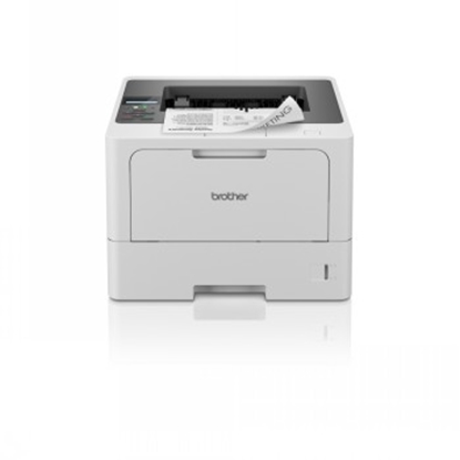 Picture of BROTHER PROFESSIONAL MONO LASER PRINTER 