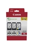 Picture of Canon PG-545 XL x2 / CL-546 XL Multi Pack