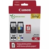 Picture of Canon PG-560 XL / CL-561 XL Photo Value Pack